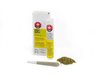 Product image of Jean Guy - Good Supply - Joints