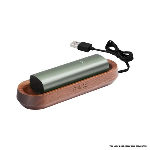 Product image of Pax, Wooden Charging Tray