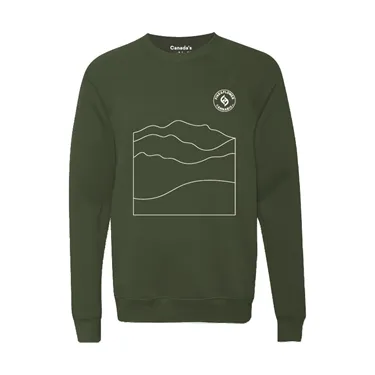 Product image of Pathfinder sweatshirt