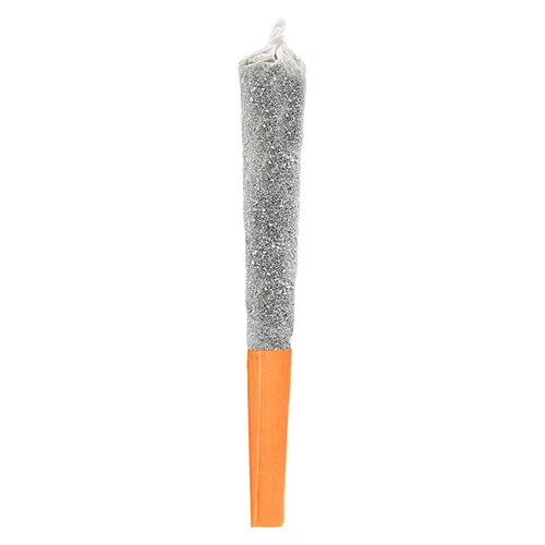Mango Hurricane Infused - Potluck - Infused Joints