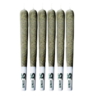 Product image of The 6ix Craft Pack - Unit 15 - Joints