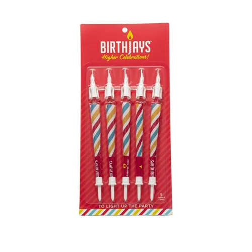 Product image of BirthJays, Birthday Cones