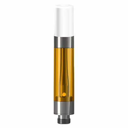 Product image of Cherry K.O. Max THC - Glacial Gold - 510 Cartridge