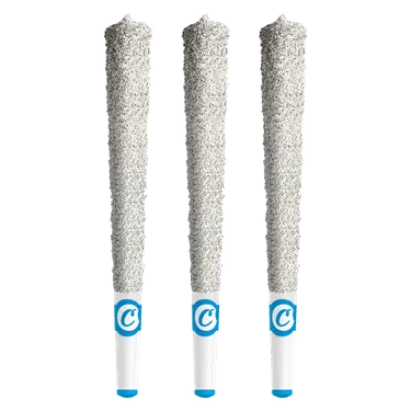 Product image of Hawaiian Rain Diamond Coated Infused - C. - Infused Joints