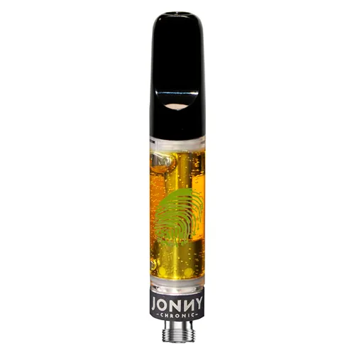 Blue Dream Liquid Diamonds - Jonny Chronic - 510 Cartridges