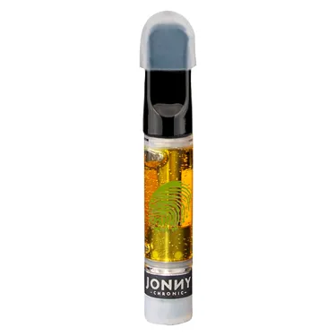 Product image of Northern Lights Liquid Diamonds - Jonny Chronic - 510 Cartridges