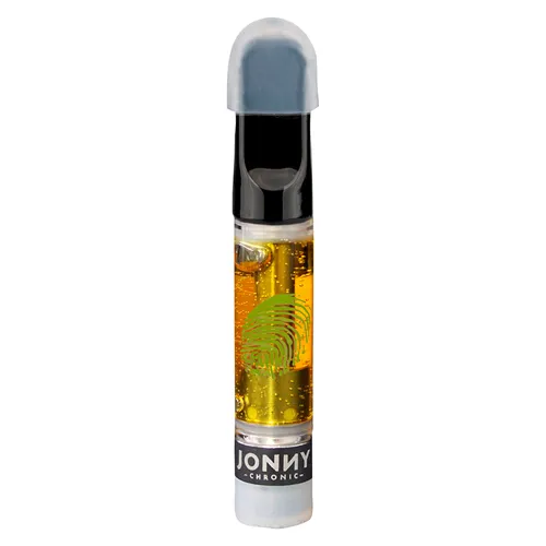 Product image of Northern Lights Liquid Diamonds - Jonny Chronic - 510 Cartridges