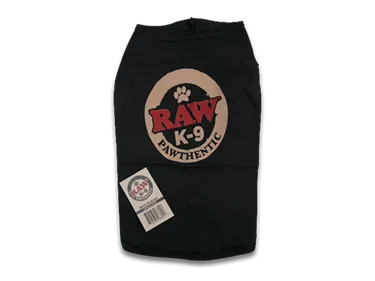 Product image of RAW, Pet Ringer Shirt