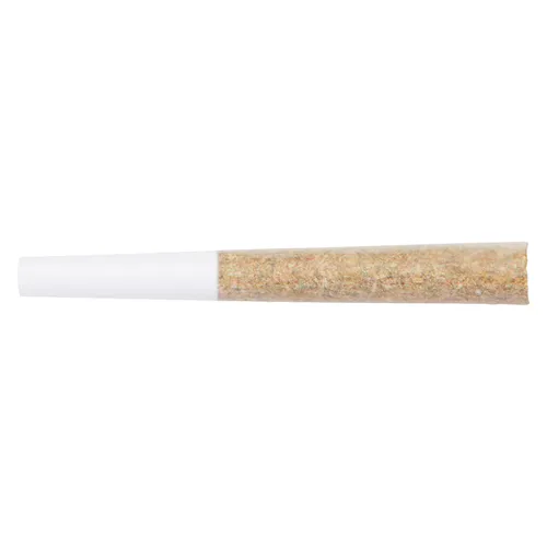 Quickies GMO LFG - Tweed - Joints