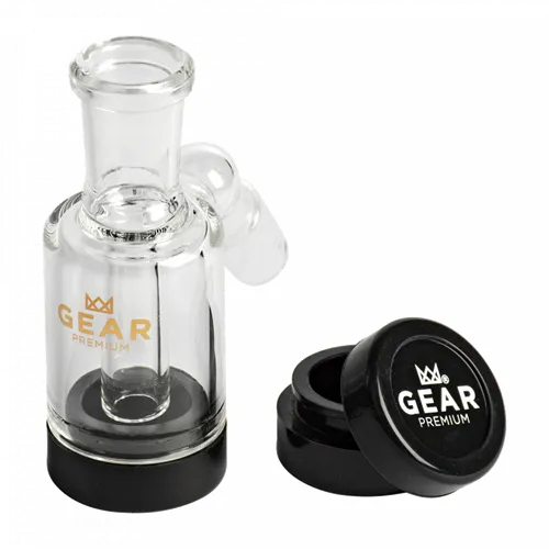 Product image of Gear Premium, 14mm Female Concentrate Reclaimer