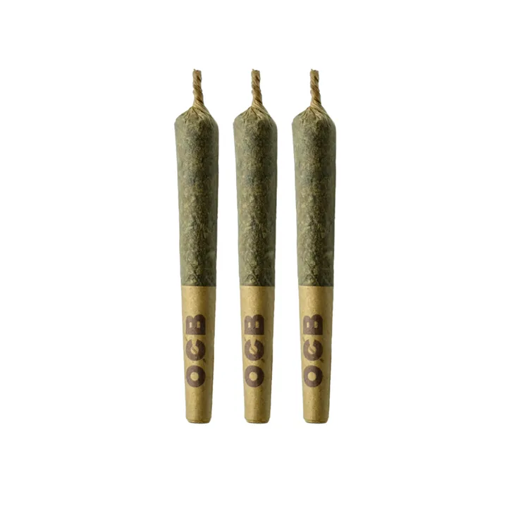 Product image of Frosted Fruit Cake - Coterie - Joints