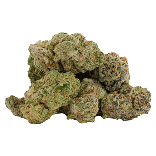 Product image of Glitterbomb x Rainbow Cheddar #5 - Castle Rock Farms - Dried Flower