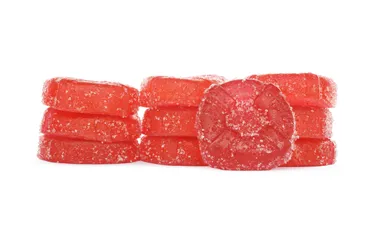 Product image of 10x the Madness: The Red One - No Future - Gummies