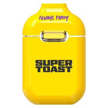 Product image of Fizzy Grape All-In-One - Super Toast - Disposables