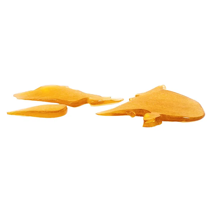 Product image of House Shatter (OG Gas Series) - HOTBOX - Shatter