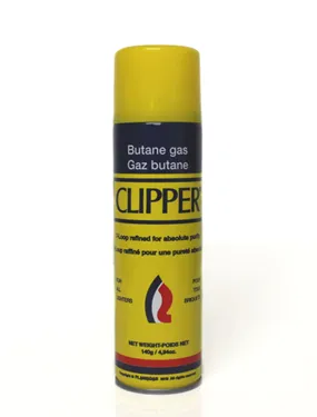 Product image of Clipper, Butane Yellow