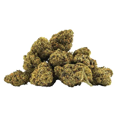 Product image of Breathalyzer - BC 1/4 - Dried Flower