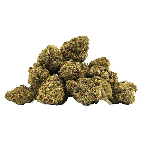 Breathalyzer - BC 1/4 - Dried Flower