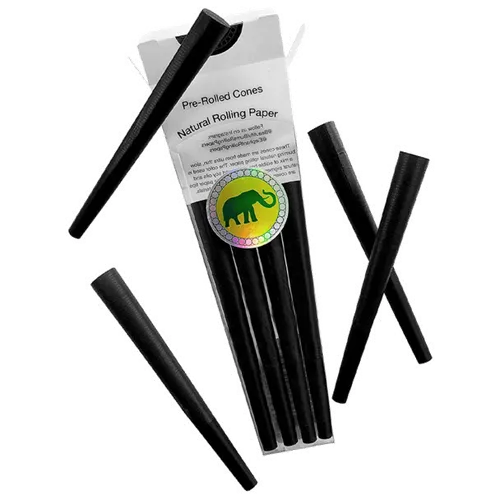 Product image of Elephant Brands, Pre-Rolled Designer Cones 8 Pack