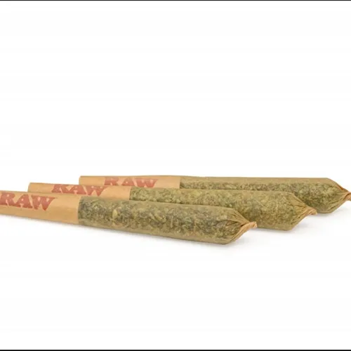 Gluerangutan - Good Buds - Joints