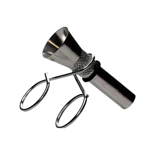 Product image of Metal Bowl Standard Set