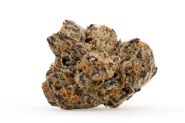 Product image of Gas Berry Craft Smalls - Sitka Weed Works - Dried Flower