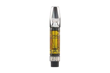 Product image of Moon Drops Liquid Diamonds - DEBUNK ICE - 510 Cartridge