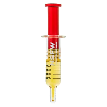 Product image of Crème Royale Kush NSFW Liquid Blunt Diamond Dispenser - Adults Only - Resin