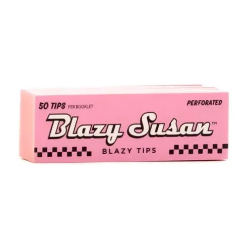 Product image of Blazy Susan, Perforated Filter Tips