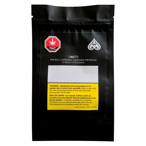 Product image of Biscotti Gushers - Harts - Joints