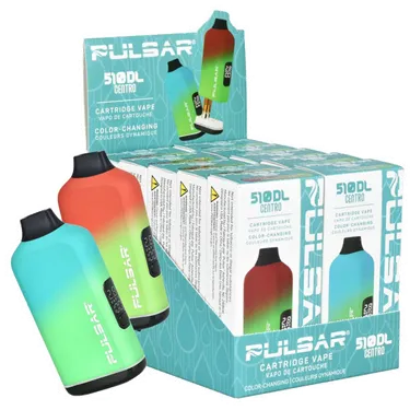 Product image of Pulsar, 510 DL Centro Thermo Series