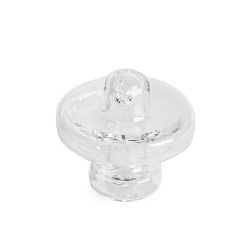 Product image of Gear Premium - Sci Directional Air Flow Carb Cap - Clear