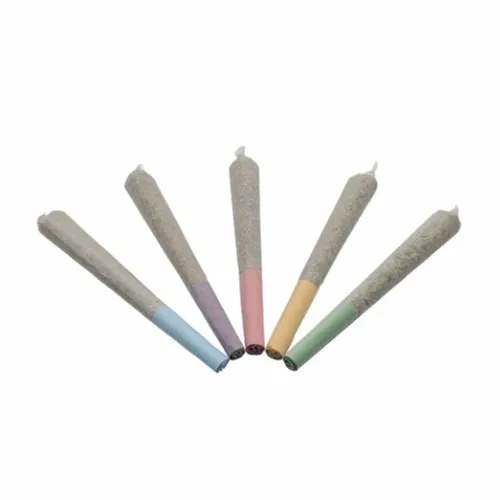Product image of 5 Star Sampler - Cannabis Countdown - Variety Pre-Rolled