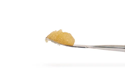 Product image of Tangerine Punch Live Resin - High Key - Resin