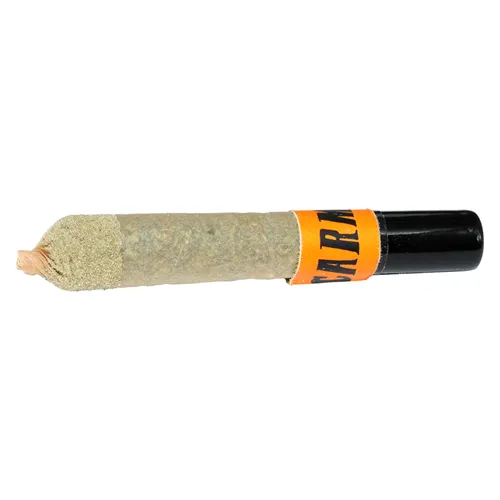 Inside Joke Ceramic Tip Infused - Carmel - Infused Joints