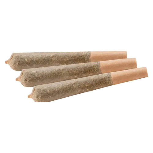 Notorious THC - Top Leaf - Joints