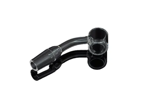 Product image of Banger - 90 Degree - 14mm - Male