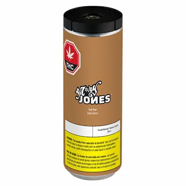 Product image of Boot Rear - M*ry Jones - THC Drinks