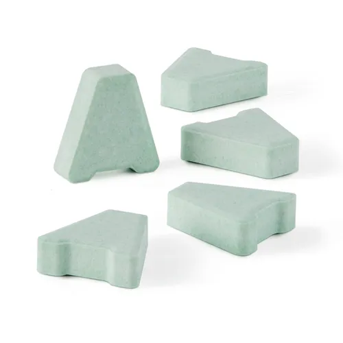 Peppermint Chillers - Aurora Drift  - Edibles