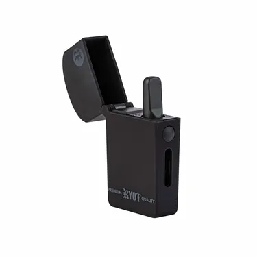 Product image of RYOT, VERB 510 Thread Vaporizer Battery
