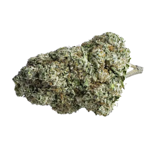 Platinum OG - The Original Fraser Valley Weed Co. - Dried Flower