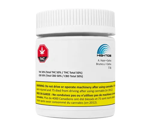 Product image of A.Haze - High Tide - Dried Flower