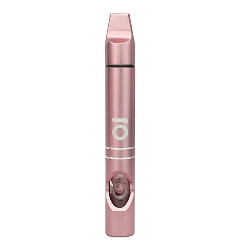 Product image of Ongrok, Aluminum Meditation Pipe