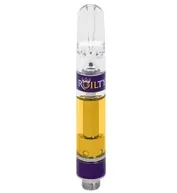 Catacomb Kush Shatter - Roilty - 510 Cartridge