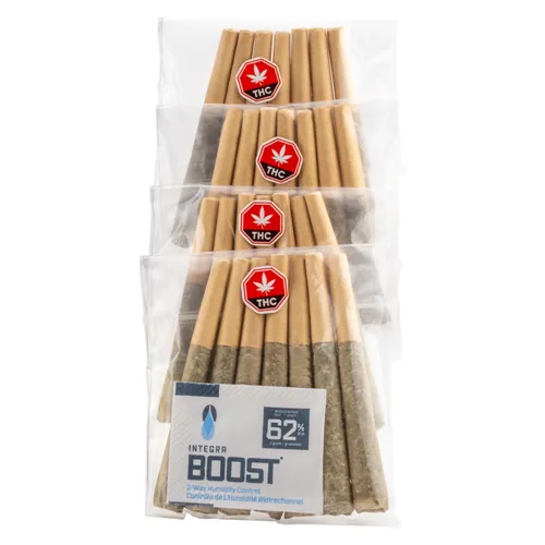Jungle Joints - Virtue Cannabis - Joints