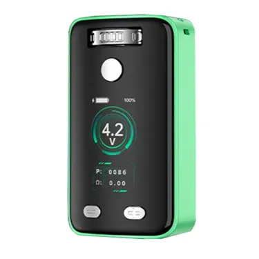 Product image of Yocan, UNI 3.0 510 Box Mod