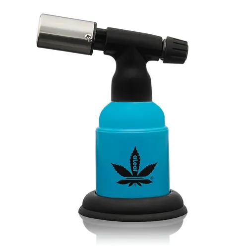 Product image of Aleaf, Powder Keg Mini 5" Torch Lighter