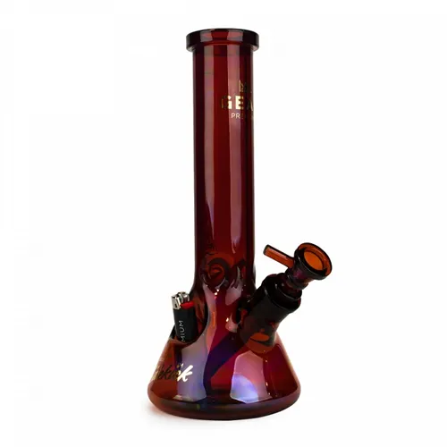 Product image of GEAR Premium, 12" 7mm Sidekick Beaker w/ Lighter Holster