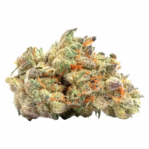 Purple Haze - LaHoja - Dried Flower
