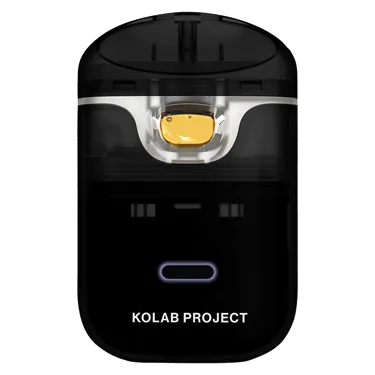 Product image of Pure Diamonds AIO - Kolab Project - Disposables